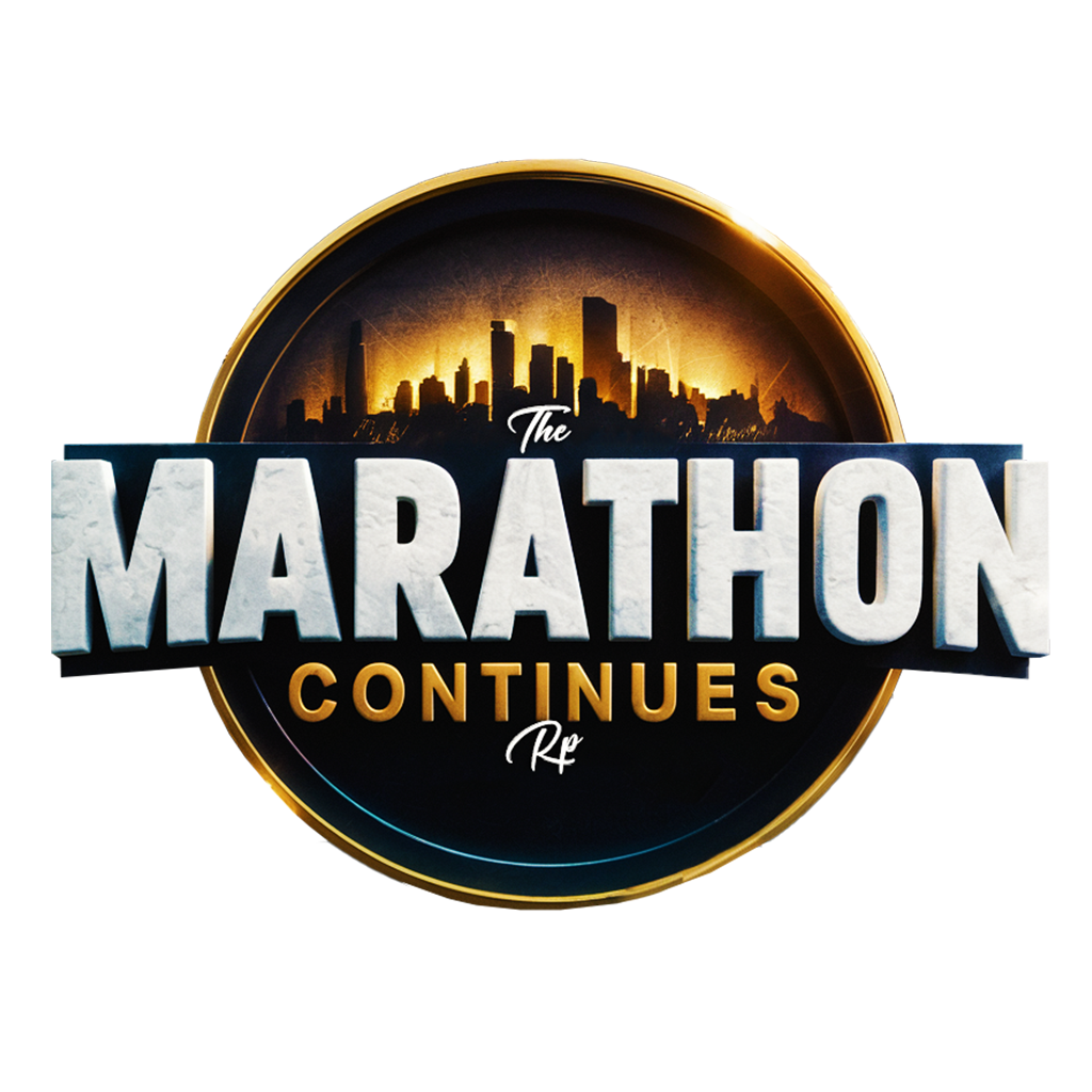 The Marathon Roleplay